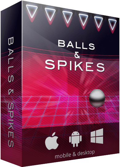 Balls And Spikes