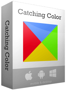 Catching color