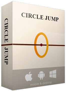 Circle Jump