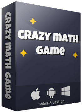 Crazy Math Game