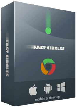 Fast Circles