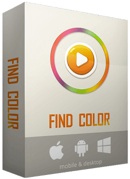 Find Color