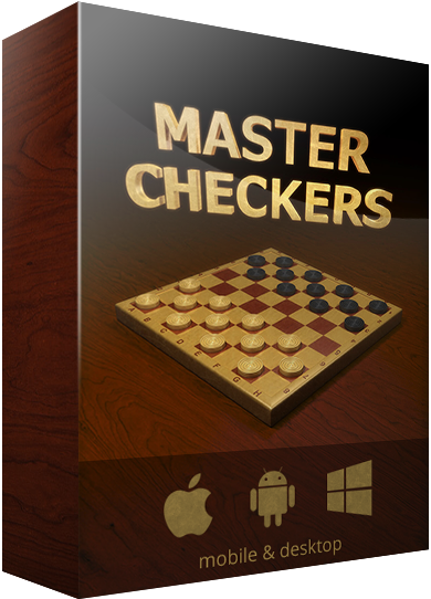 Master Checkers