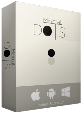 Minimaldots