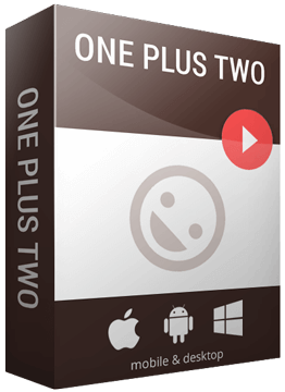 One Plus Two