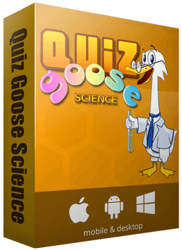 Quiz Goose Science