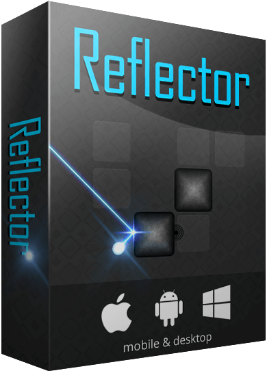 Reflector