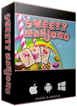 Sweety Mahjong