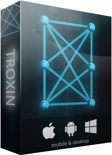 Tronix Graph Game