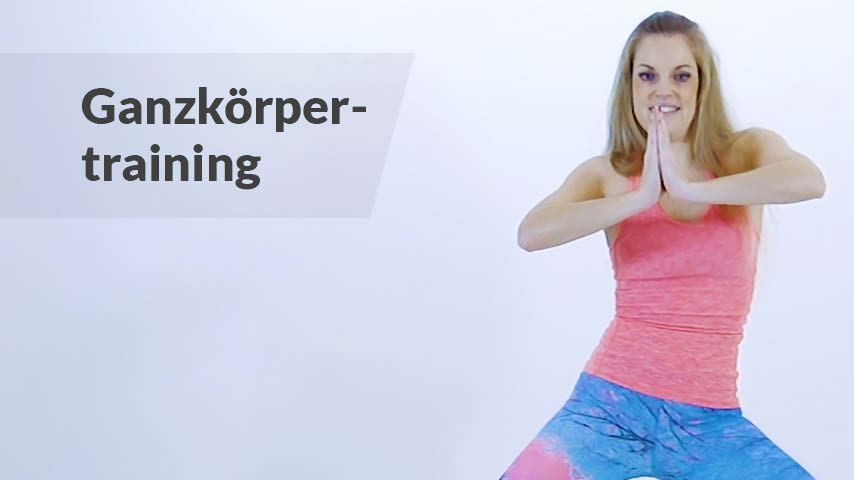 Ganzkörpertraining