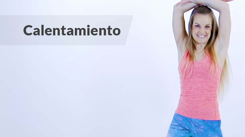 Calentamiento