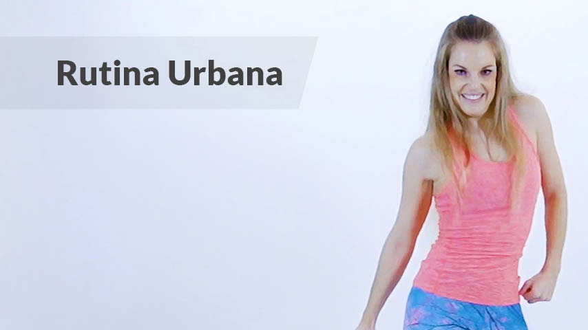 Rutina Urbana 
