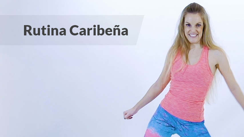 Rutina Caribeña