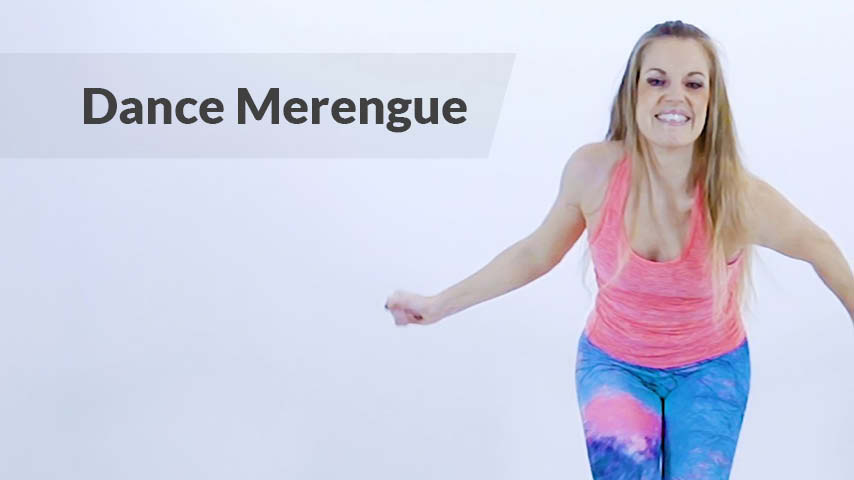 Dance Merengue